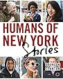Humans of New York: Stories