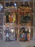 The Beatles Yellow Submarine John Paul George Ringo 8