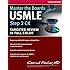 Master the Boards USMLE Step 2 CK