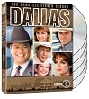 Dallas - The Complete Eighth Season