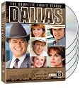 Dallas - The Complete Eighth Season