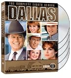 Dallas - The Complete Eighth Season
