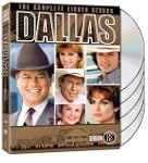 Dallas: Complete Eighth Season