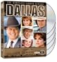 Dallas: The Complete Eighth Season