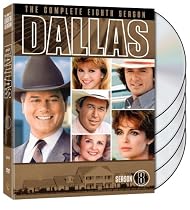 Stream Dallas - The Complete Eighth Season Online.