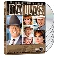 Dallas: Complete Eighth Season