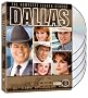 Dallas - The Complete Eighth Season Dallas - The Complete Eighth Season