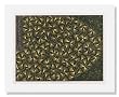 Jacques Hnizdovsky, Autumn Ginkgo Leaves