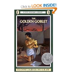 The Golden Goblet