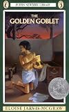 The Golden Goblet