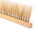 2013newestseller Natural Horse Hair Bee Hive Brush Beekeeping Equipment