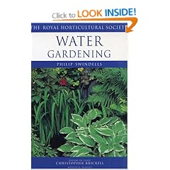Water Gardening (Royal Horticultural Society's Encyclopaedia of Practical Gardening)