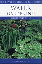 Water Gardening (Royal Horticultural Society's Encyclopaedia of Practical Gardening)