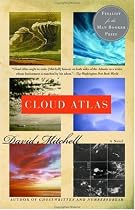 Cloud Atlas: A Novel