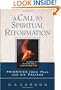 A Call to Spiritual Reformation: Priorities from Paul and His Prayers