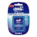 Glide Floss, Whitening Plus Scope, 35-Meters Packages (Pack of 8)