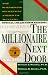 Books : The Millionaire Next Door (Paperback)
