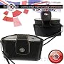 i-nique Tuff-Luv  Premium Napa Leather Case - TomTom One V2/V3 - Europe