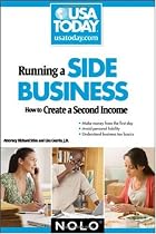 Running a Side Business: How to Create a Second Income