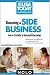 Running a Side Business: How to Create a Second Income