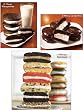 Lobster Gram WPCL12 CLASSIC WHOOPIE PIES- 12-PK