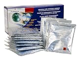 Limescale and Detergent Remover