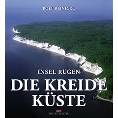 Insel R�gen - Die Kreidek�ste