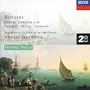 Rossini: String Sonatas 1-6