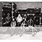 At Fillmore East