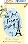 The Art of French Kissing (Little Black Dress)