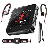 Amazon - Save on the Motorola MOTOACTV 8GB GPS Sports Watch and MP3 Player + Free Shipping!