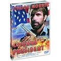 L'homme du pr�sident