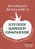 Kitchen garden companion