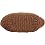 Cappelli 455 Toyo Bag,Brown,one size
