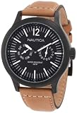 Nautica Men's N13602G South  Watch