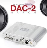 ヘッドホンアンプ 内蔵 DAC ADC JAVS DAC-2 ヘッドホンアンプ 内蔵 DAC ADC JAVS DAC-2