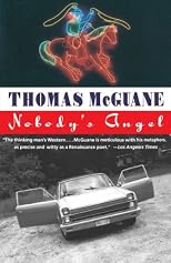 Nobody's Angel