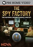 The Spy Factory