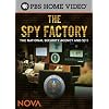 The Spy Factory