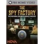 The Spy Factory