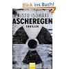 Ascheregen: Thriller