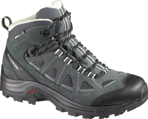 salomon womens boots uk