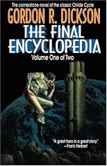 The Final Encyclopedia, Volume One of Two