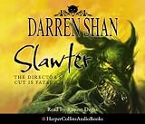 Slawter: Complete & Unabridged (The Demonata)