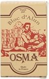 Osma Bloc - Alum Block 75g (Soothes Shaving Irritation)