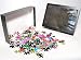 Photo Jigsaw Puzzle of Ceiling detail, Peterborough Cathedral, Peterborough, Cambridgeshire, England, from Robert Harding