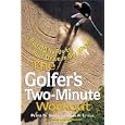 The Golfer's Two-Minute Workout by  Peter Sisco