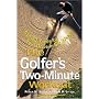 The Golfer's Two-Minute Workout