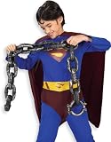 Superman Break-Apart Chain with Sound