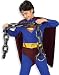 Search : Superman Break-Apart Chain with Sound